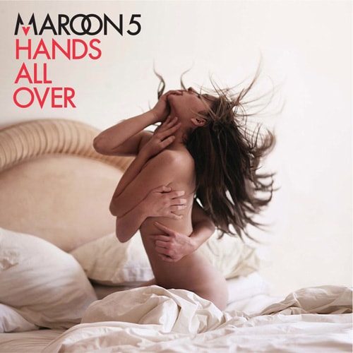 Maroon 5 - Give A Little More