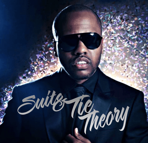 Consequence – Suit & Tie Theory (Produced by Pete Rock)