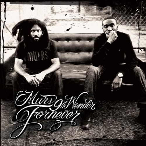 Murs & 9th Wonder - I Used To Luv H.E.R. (Again)