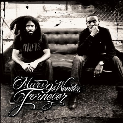 Murs & 9th Wonder - I Used To Luv H.E.R. (Again)