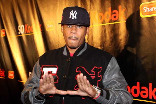 Vado – Hands Down