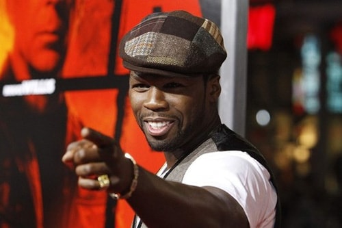 50 Cent - Happy New Year (Freestyle)