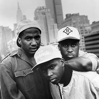 A Tribe Called Quest Left Out Documentary Premiere