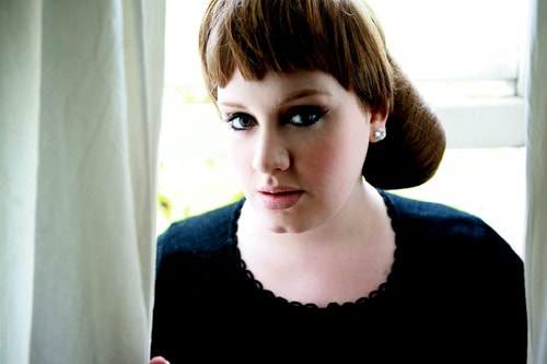 Adele - Promise This (Cheryl Cole Cover)