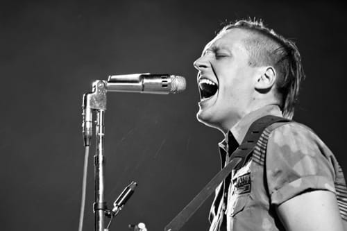 Arcade Fire Set To Perform At The Grammys