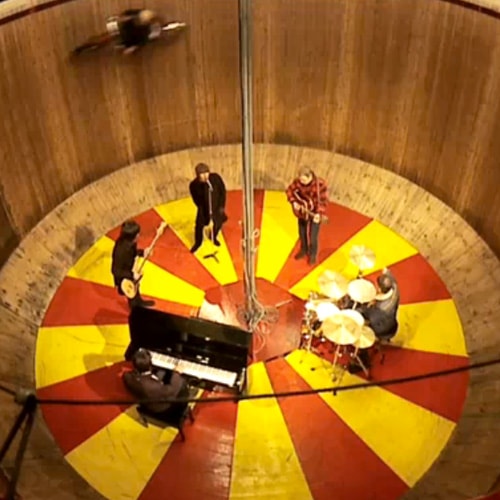 Beady Eye - The Roller