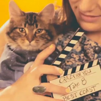 Best Coast - Crazy For You