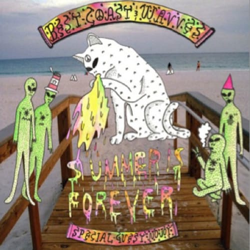 Best Coast - When You Wake Up