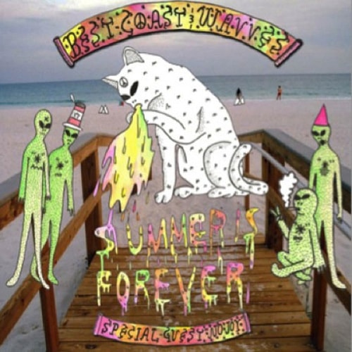 Best Coast - When You Wake Up