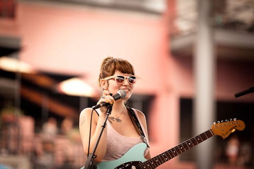  Best Coast – Sunny Adventure