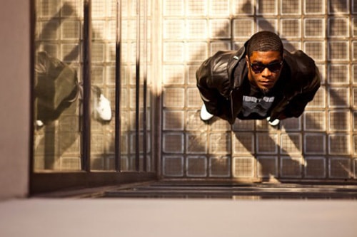 Big K.R.I.T. - Good Foot