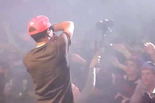 Big Sean - Hometown Heroes (Preview)