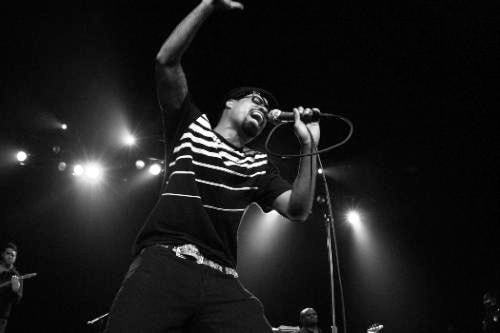 Bilal - Levels (Flying Lotus Re-Edit)