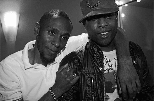 Black Star - Untitled (Produced by Madlib) (Snippet)