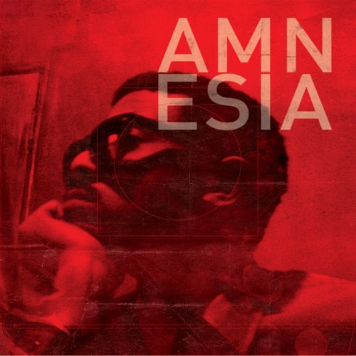 Blu Announces Release Date For "Amnesia" Album