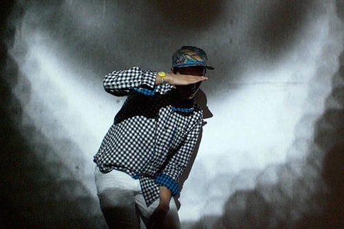 Boys Noize - Yeah (AC Slater Bootleg Remix)