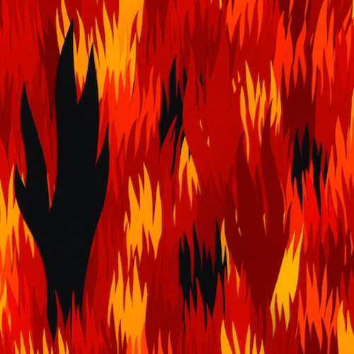 Bright Eyes - Haile Selassie