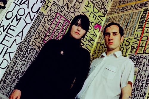 Broadcast's Trish Keenan Dies From Pneumonia