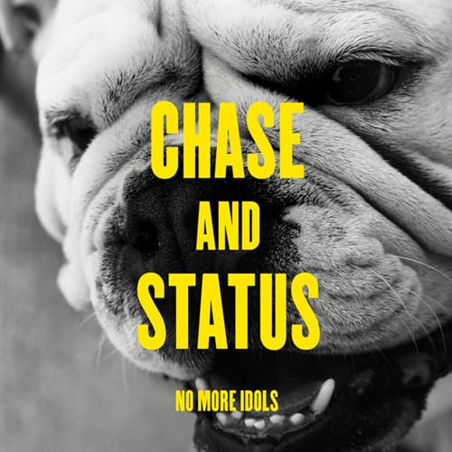 Chase & Status featuring Tinie Tempah - Hitz