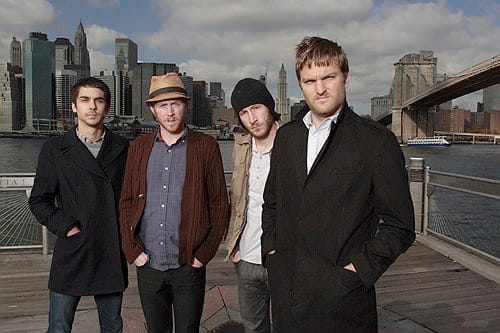 Cold War Kids - Mine Is Yours (Passion Pit Remix)