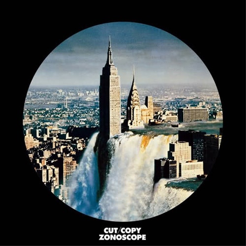 Cut Copy - Zonoscope (Full Album Stream)