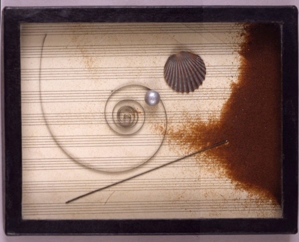 Daedelus - We All Have Magical Properties