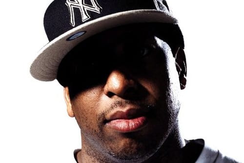 DJ Premier - JJ Beat