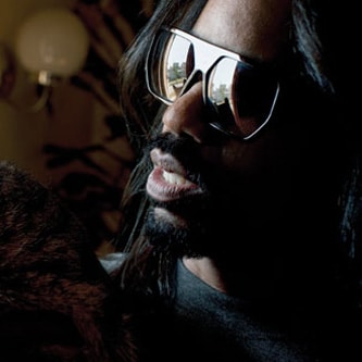 Dam-Funk - WeCoolerDanNem