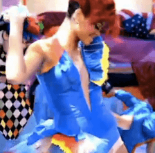 David Guetta featuring Rihanna - Who's That Chick?