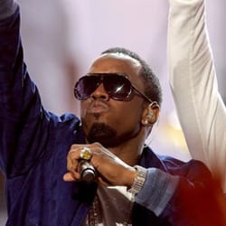 Diddy featuring Ludacris - Tomorrow Tonite