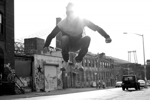 Falty DL – Hip Love (Jamie XX Remix)