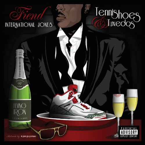 Fiend featuring Curren$y - Luvin Life