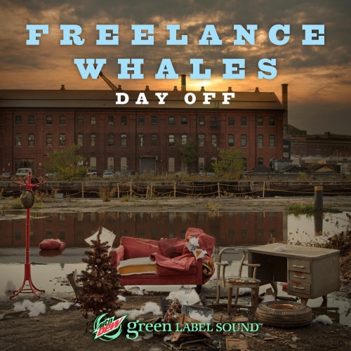 Freelance Whales - Day Off