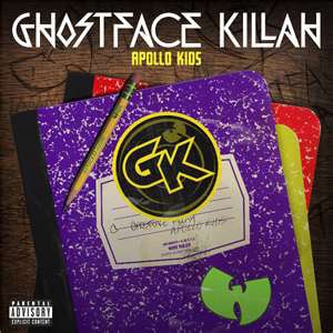Ghostface Killah - 2Getha Baby