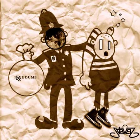 J*DaVeY – Smells Like Teen Spirit