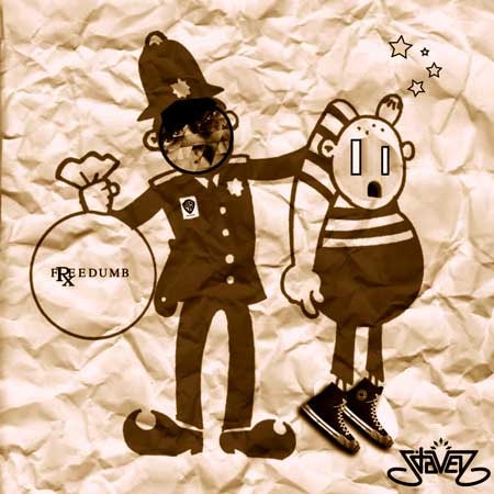 J*DaVeY – Smells Like Teen Spirit