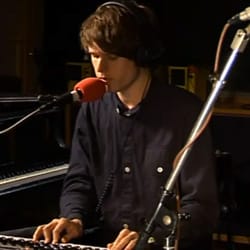James Blake - The Wilhelm Scream (Live at the BBC)