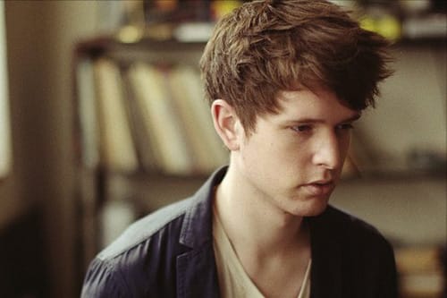 James Blake - I Never Learnt To Share (Sound Remedy Remix)