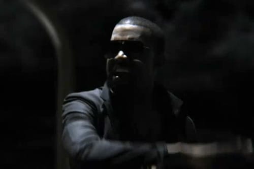 Kobe Bryant featuring Kanye West - The Black Mamba (Official Trailer Part 2)