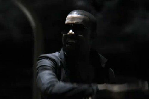 Kobe Bryant featuring Kanye West - The Black Mamba (Official Trailer Part 2)