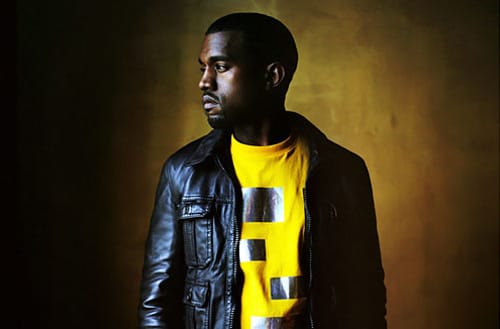 Kanye West - All Of The Lights (Inside Out Boy Dubstep Remix)