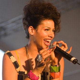 Kid Sister featuring Gucci Mane - Gucci Rag Top