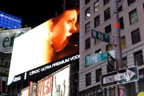 La Roux - In For The Kill (VEVO Go Shows)