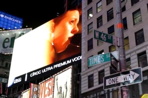 La Roux - In For The Kill (VEVO Go Shows)