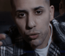 Laws featuring CyHi Da Prynce – Honor 