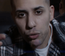 Laws featuring CyHi Da Prynce – Honor