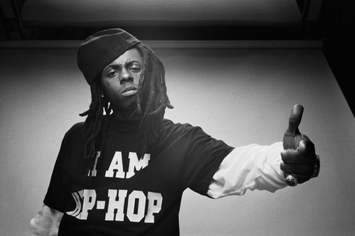 Lil' Wayne Announces Tour with Nicki Minaj & Rick Ross
