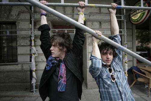 MGMT - Daytrotter Session