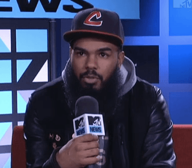 MTV Mixtape Daily: Stalley
