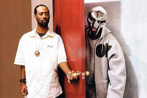 Madvillain - Avalanche & Victory Lap